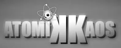 Atomik Kaos logo
