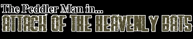 Attack of the Heavenly Bats logo