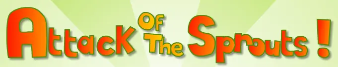 Attack of the Sprouts logo