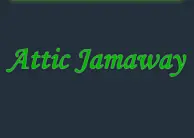 Attic Jamaway logo