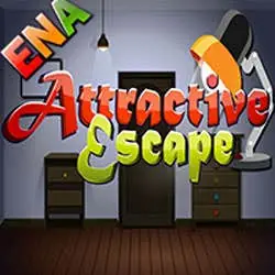 Attractive Escape logo