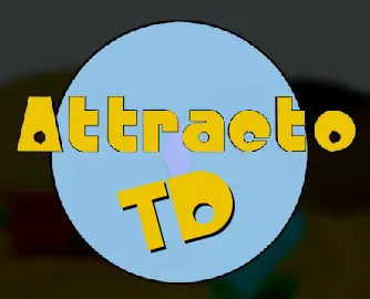 Attracto TD logo