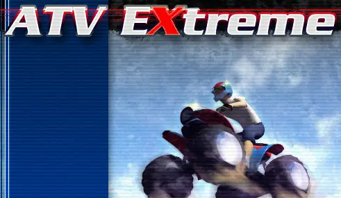 ATV Extreme logo