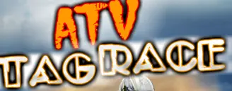 ATV Tag Race logo