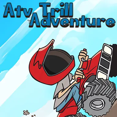 ATV Trill Adventure logo
