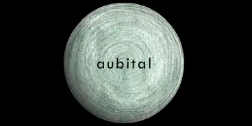 Aubital logo