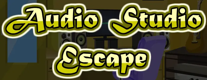 Audio Studio Escape logo