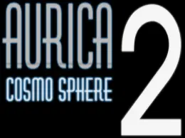 Aurica Cosmosphere Part 2 logo