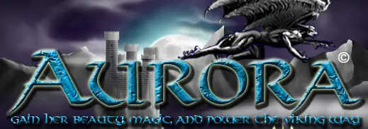 Aurora (glowmonkey) logo