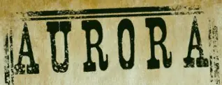 Aurora logo