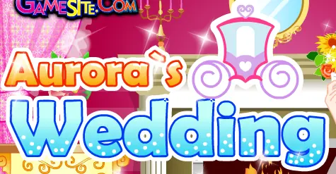 Aurora Wedding logo
