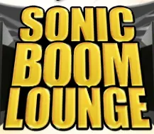 Austin & Ally: Sonic Boom Lounge logo