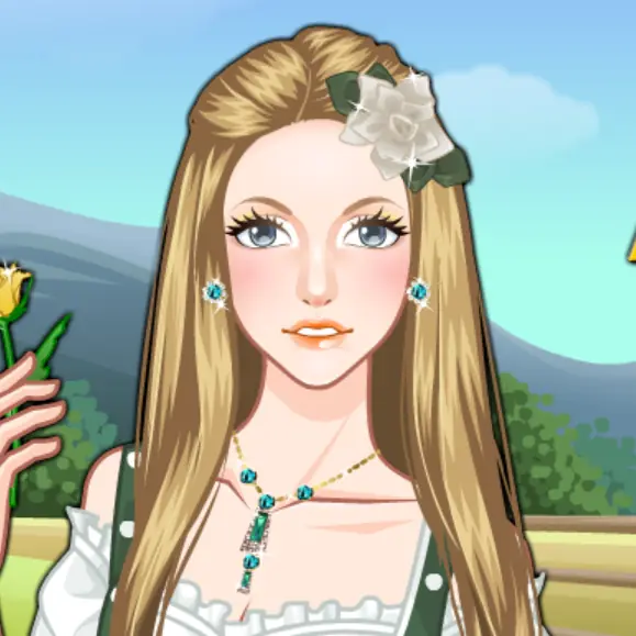 Austrian Girl Make Up logo