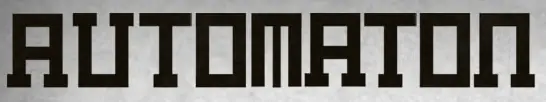 Automaton Reinvented - Part 3 logo