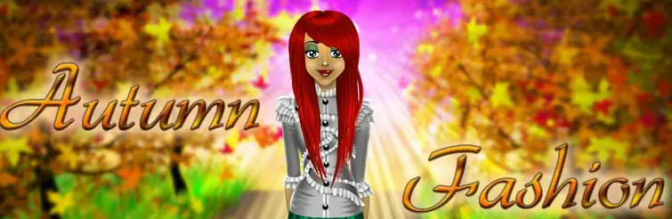 Autumn Fashion logo