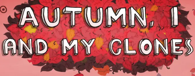 Autumn, I And My Clones logo
