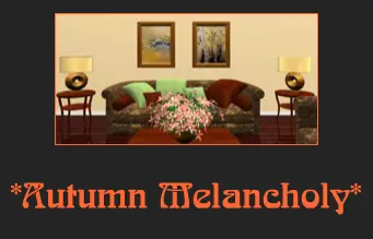 Autumn Melancholy logo