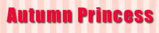 Autumn Princess logo