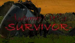 Autumn War Survivor logo