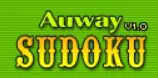 Auway Sudoku logo