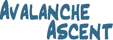 Avalanche Ascent logo