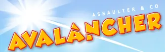 Avalancher logo