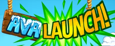 Avalaunch! logo