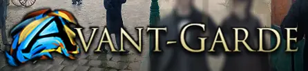 Avant-Garde logo