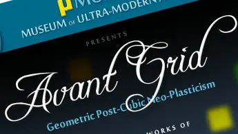 Avant Grid logo