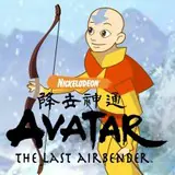 Avatar Bow and Arrow Shooting logo