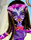 Avatar Dress Up Game logo