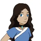 Avatar Girls Dress Up logo