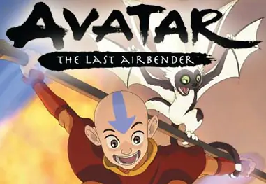 Avatar: The Last Airbender logo