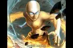 Avatar The Last Airbender Puzzle logo