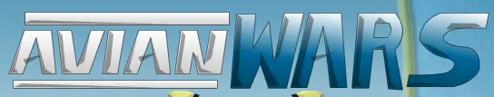Avian Wars logo