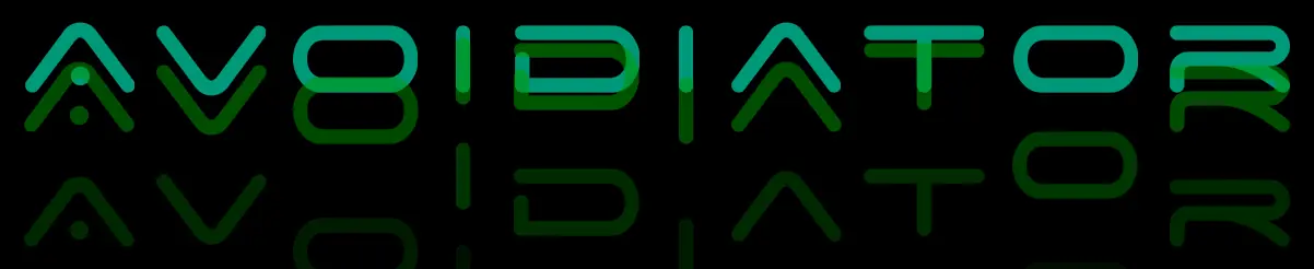 Avoidiator logo