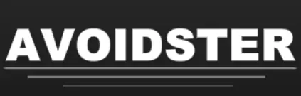 Avoidster logo