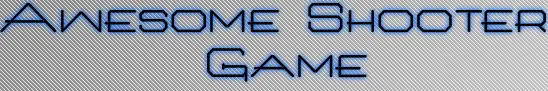 Awesome Shooter logo