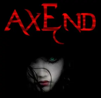AxEnd logo