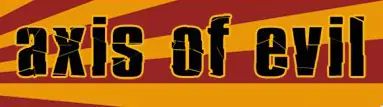 Axis of Evil logo