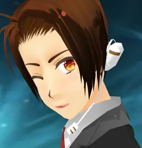 Axis Powers Hetalia Sim Date China X Reader: Win my heart logo