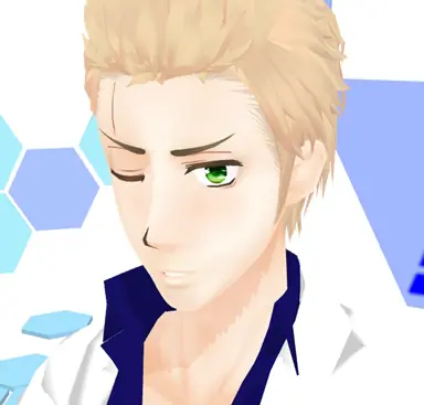 Axis Powers Hetalia Sim Date Netherlands X Reader: Betrothed logo
