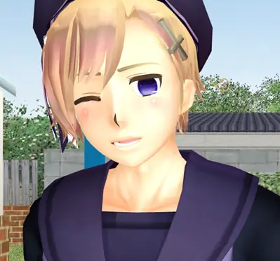 Axis Powers Hetalia Sim Date Norway X Reader: Kindergarten logo
