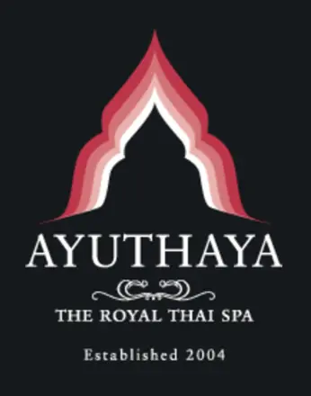 Ayuthaya - The Royal Thai Spa Virtual Reality Image logo