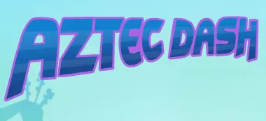 Aztec Dash logo