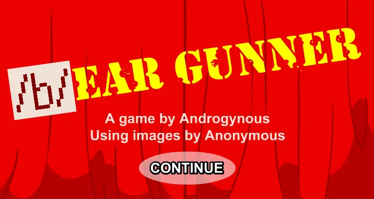 /b/EAR GUNNER logo