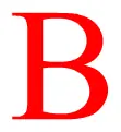 B: The Awesome Game logo