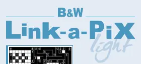 B&W Link-a-Pix Light Volume 1 logo