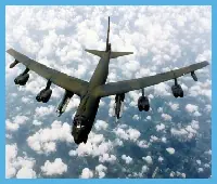 B52 Bomber Slider logo