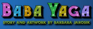 Baba Yaga logo